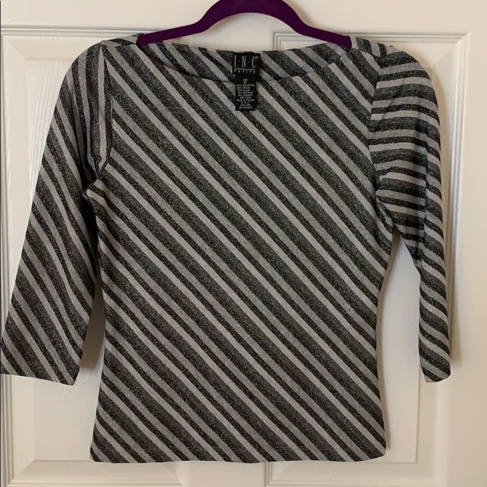 INC Top Petite P